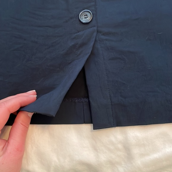 Margaret M Pencil Skirt - Picture 3 of 4